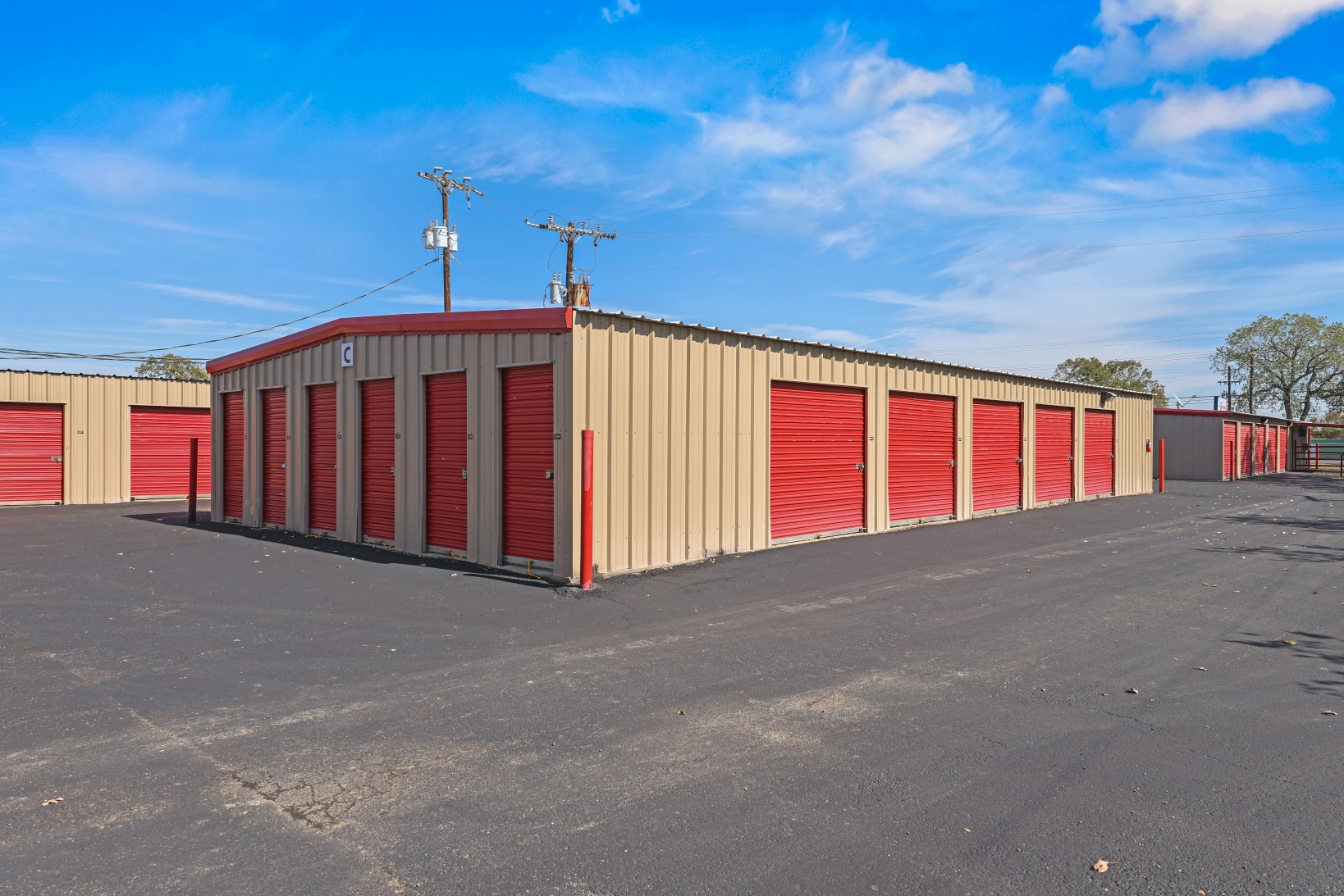 FreeUp Storage Aubrey